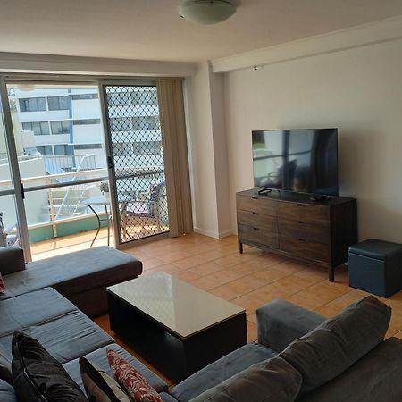Ocean Plaza Resort Gold Coast Kültér fotó