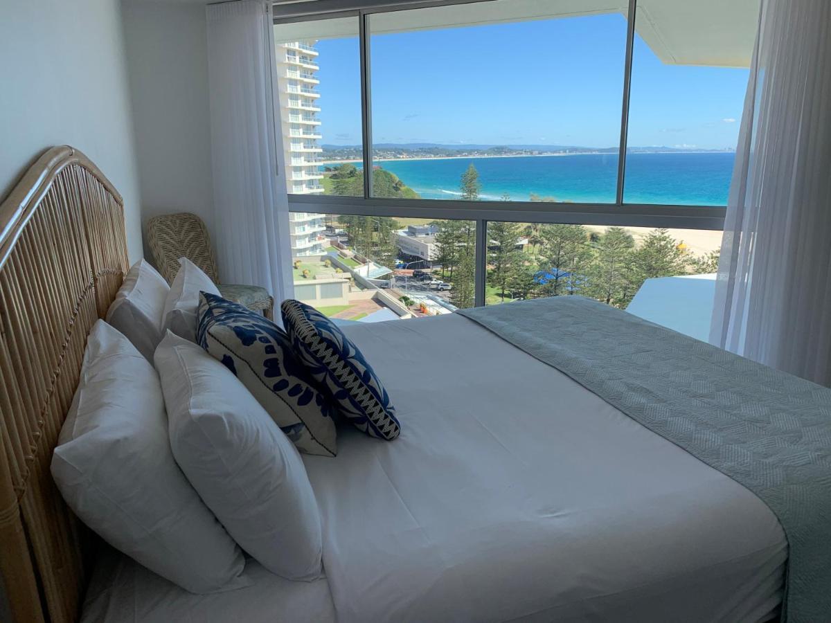 Ocean Plaza Resort Gold Coast Kültér fotó