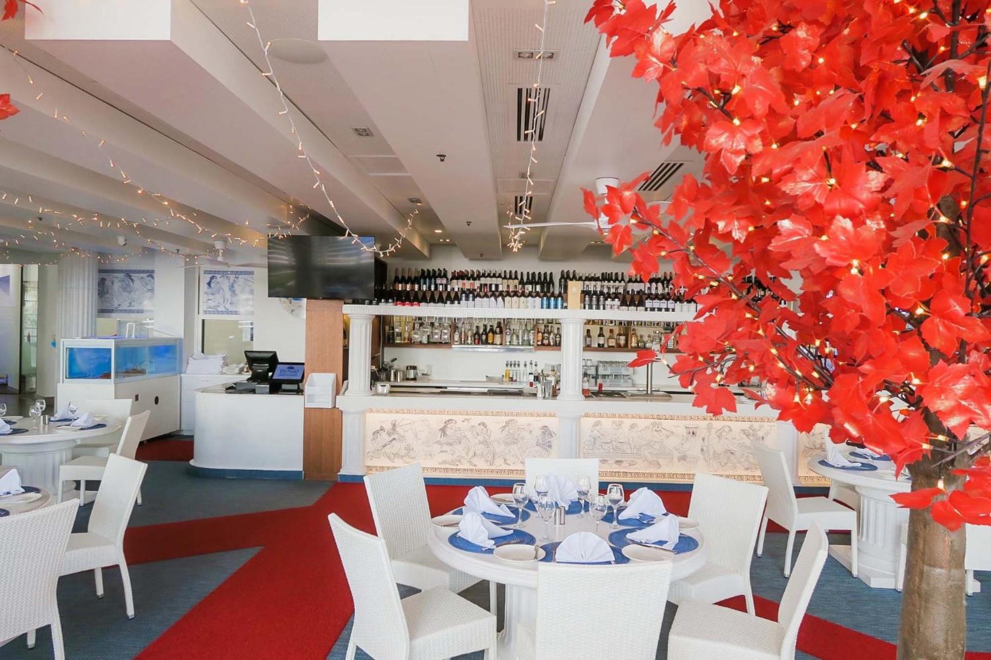 Ocean Plaza Resort Gold Coast Kültér fotó
